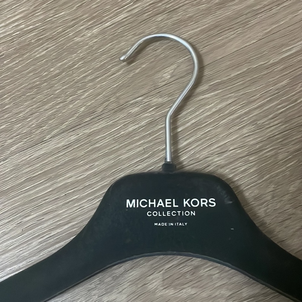 MICHAEL KORS Collection Hanger made in Italy